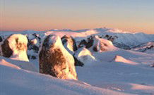 Matterhorn Ski Lodge - Perisher Valley - Accommodation Perth 2