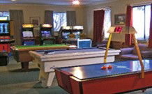 Matterhorn Ski Lodge - Perisher Valley - Accommodation Perth 1