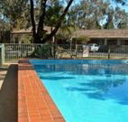 Matthew Flinders Motor Inn - Coonabarabran - Perth Resorts