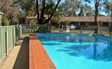 Matthew Flinders Motor Inn - Coonabarabran - Accommodation Perth 0