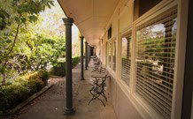 Melrose Motel - Mittagong - Accommodation Perth 0