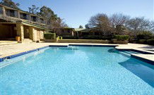 Mercure Hunter Valley Resort - Pokolbin - Accommodation Perth 0
