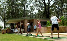 Mercure Hunter Valley Resort - Pokolbin - Accommodation Perth 6