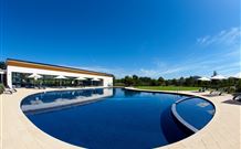 Mercure Kooindah Waters Central Coast - Wyong - Accommodation Perth 0