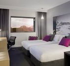 Mercure Newcastle Airport - Williamtown - Accommodation Perth