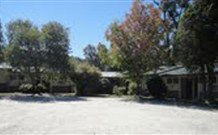 Mittagong Motel - Mittagong - Accommodation Perth 1