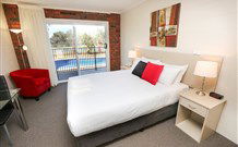 Mildura Riverview Motel - Gol Gol - Perth Resorts 1