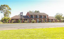 Mildura Riverview Motel - Gol Gol - Perth Resorts 0