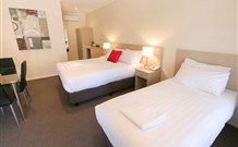 Mildura Riverview Motel - Gol Gol - Perth Resorts 3