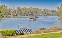 Mildura Riverview Motel - Gol Gol - Perth Resorts 4