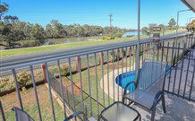 Mildura Riverview Motel - Gol Gol - Perth Resorts 5