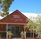 Mungo Lodge Tours and Accommodation - Accommodation Perth
