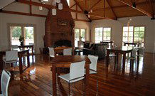 Mungo Lodge Tours And Accommodation - Perth Resorts 3
