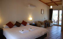 Mungo Lodge Tours And Accommodation - Perth Resorts 2