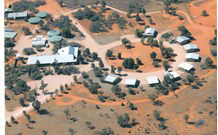 Mungo Lodge Tours And Accommodation - Perth Resorts 1
