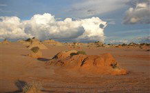 Mungo Lodge Tours And Accommodation - Perth Resorts 7