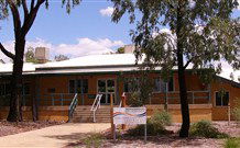 Murrumbidgee Rural Studies Centre Accommodation - Yanco - Accommodation Perth 0