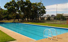 Murrumbidgee Rural Studies Centre Accommodation - Yanco - Accommodation Perth 3