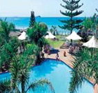 Nautilus Beachfront Villas and Spa - Coffs Harbour - Accommodation Perth