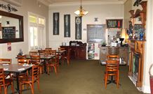 Neath NSW Perth Resorts