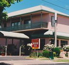 New England Motor Inn - Armidale - Accommodation Perth
