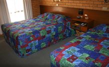 Newell Motor Inn - Narrandera - Perth Resorts 1