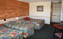 Newell Motor Inn - Narrandera - Perth Resorts 4