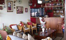 Nimmitabel Motel - Nimmitabel - Accommodation Perth 1