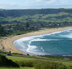 Park Ridge Retreat - Gerringong - Accommodation Perth