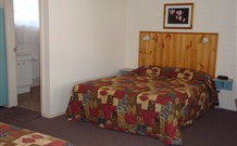 Park Vue Motel - Dubbo - Accommodation Perth 1