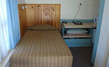 Park Vue Motel - Dubbo - Accommodation Perth 0