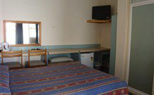 Park Vue Motel - Dubbo - Accommodation Perth 4