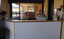 Park Vue Motel - Dubbo - Accommodation Perth 2
