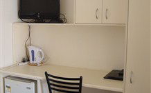 Park Vue Motel - Dubbo - Accommodation Perth 3