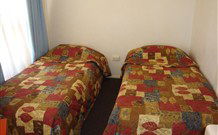 Park Vue Motel - Dubbo - Accommodation Perth 6