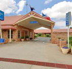 Parkes International Comfort Inn - Parkes - Accommodation Perth