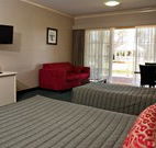 Parklands Resort and Conference Centre - Mudgee - Accommodation Perth