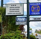 Peter Allen Motor Inn - Tenterfield - Accommodation Perth