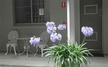 Pine Lodge Motel - Woolgoolga - Accommodation Perth 0