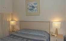 Pine Lodge Motel - Woolgoolga - Accommodation Perth 1