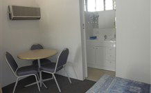 Pine Lodge Motel - Woolgoolga - Accommodation Perth 2