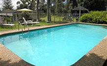 Pine Lodge Motel - Woolgoolga - Accommodation Perth 4