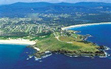 Pine Lodge Motel - Woolgoolga - Accommodation Perth 5