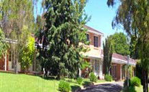 Poplars Motel - Braemar - Accommodation Perth 0