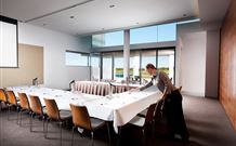 Pullman Magenta Shores Resort - The Entrance - Perth Resorts 1