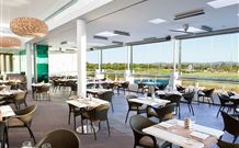 Pullman Magenta Shores Resort - The Entrance - Perth Resorts 6