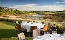 Pullman Magenta Shores Resort - The Entrance - Perth Resorts 4