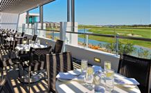 Pullman Magenta Shores Resort - The Entrance - Perth Resorts 5