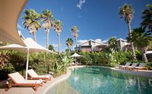 Pullman Magenta Shores Resort - The Entrance - Perth Resorts 7