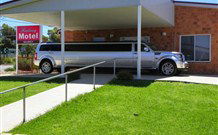 Railway Hotel Condobolin - Condobolin - Accommodation Perth 0